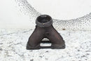 Snowmobile - 2017 SKI-DOO SUMMIT X 850 Exhaust Manifold Y Pipe 420873030