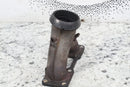 2017 SKI-DOO SUMMIT X 850 Exhaust Manifold Y Pipe 420873030, - Snowmobile