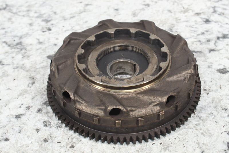 2017 SKI-DOO SUMMIT X 850 Flywheel Rotor 420864431 - Snowmobile
