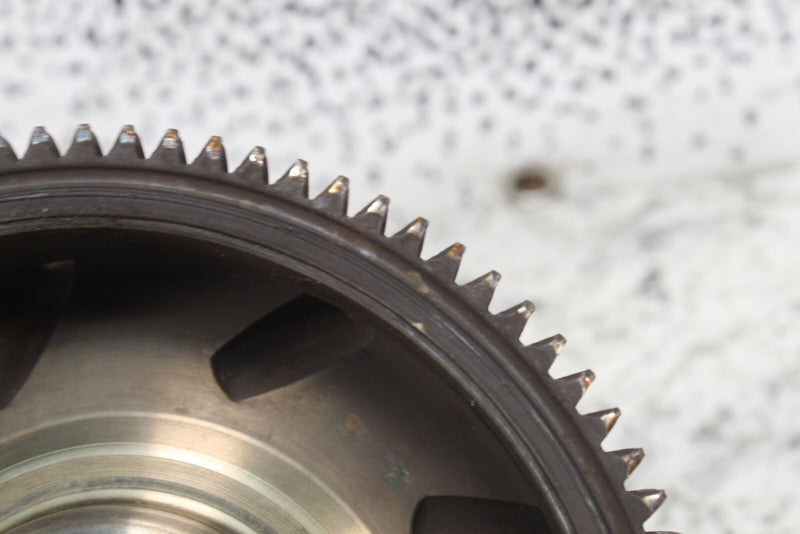 2017 SKI-DOO SUMMIT X 850 Flywheel Rotor 420864431 - Snowmobile