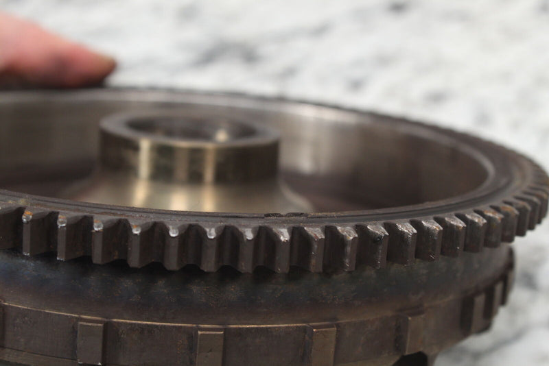 2017 SKI-DOO SUMMIT X 850 Flywheel Rotor 420864431 - Snowmobile