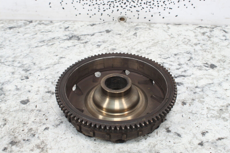 2017 SKI-DOO SUMMIT X 850 Flywheel Rotor 420864431 - Snowmobile