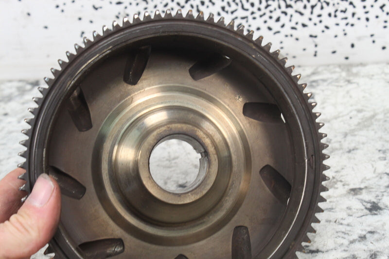 2017 SKI-DOO SUMMIT X 850 Flywheel Rotor 420864431 - Snowmobile