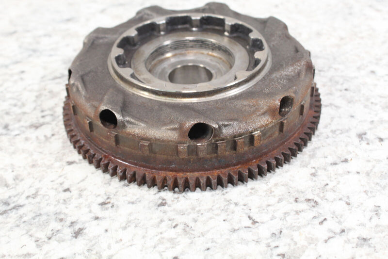 2017 SKI-DOO SUMMIT X 850 Flywheel Rotor 420864431 - Snowmobile