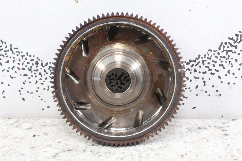 2017 SKI-DOO SUMMIT X 850 Flywheel Rotor 420864431 - Snowmobile
