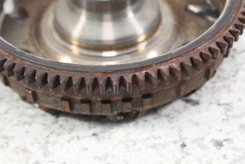 2017 SKI-DOO SUMMIT X 850 Flywheel Rotor 420864431 - Snowmobile