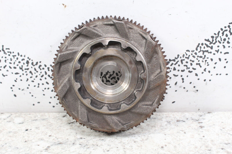 2017 SKI-DOO SUMMIT X 850 Flywheel Rotor 420864431 - Snowmobile