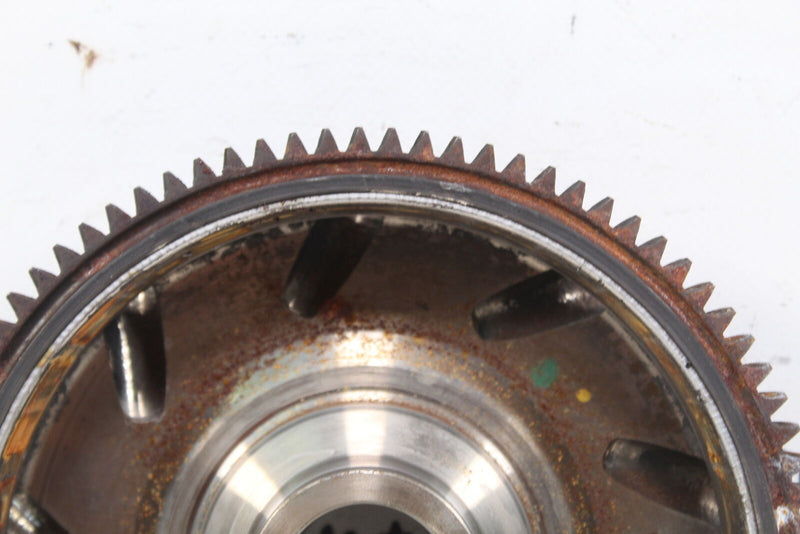 2017 SKI-DOO SUMMIT X 850 Flywheel Rotor 420864431 - Snowmobile