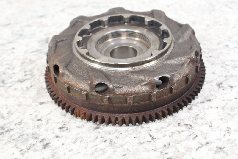 2017 SKI-DOO SUMMIT X 850 Flywheel Rotor 420864431 - Snowmobile