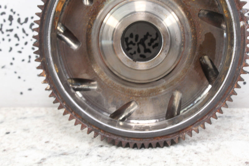 2017 SKI-DOO SUMMIT X 850 Flywheel Rotor 420864431 - Snowmobile
