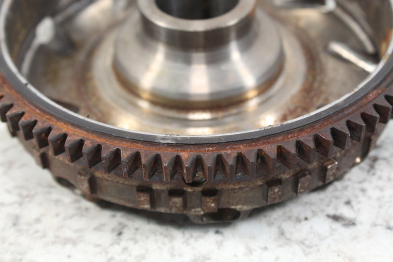2017 SKI-DOO SUMMIT X 850 Flywheel Rotor 420864431 - Snowmobile
