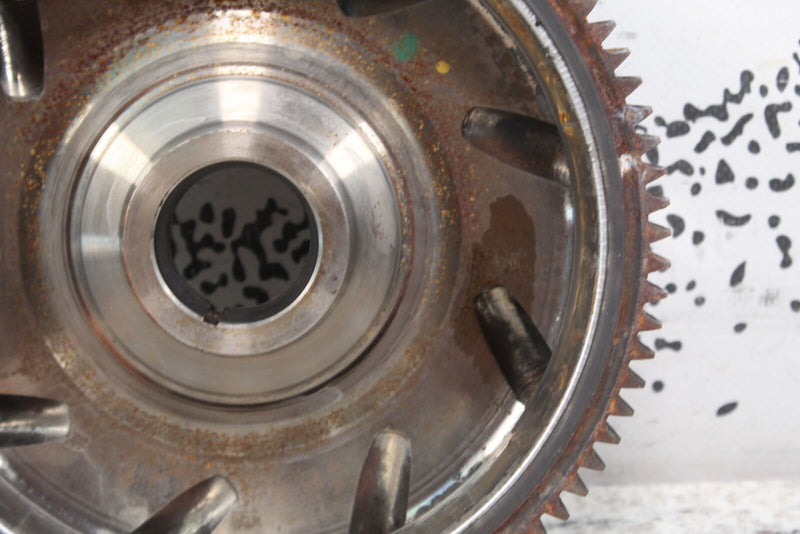 2017 SKI-DOO SUMMIT X 850 Flywheel Rotor 420864431 - Snowmobile