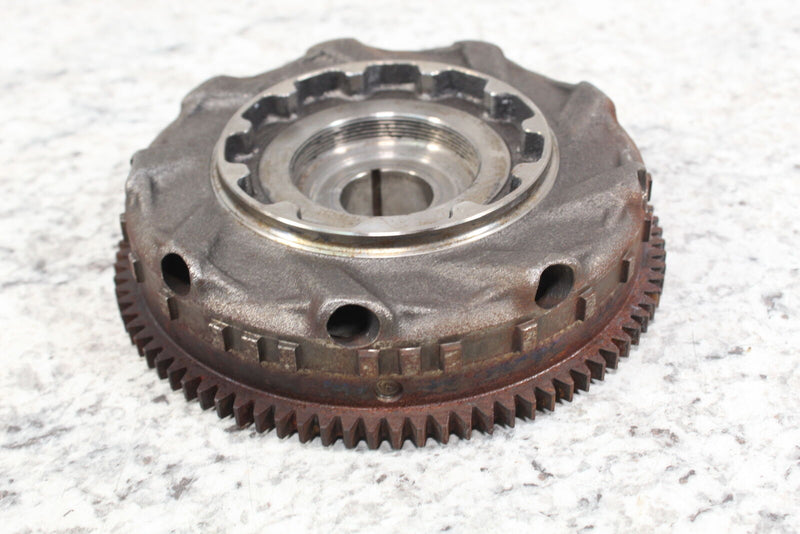 2017 SKI-DOO SUMMIT X 850 Flywheel Rotor 420864431 - Snowmobile