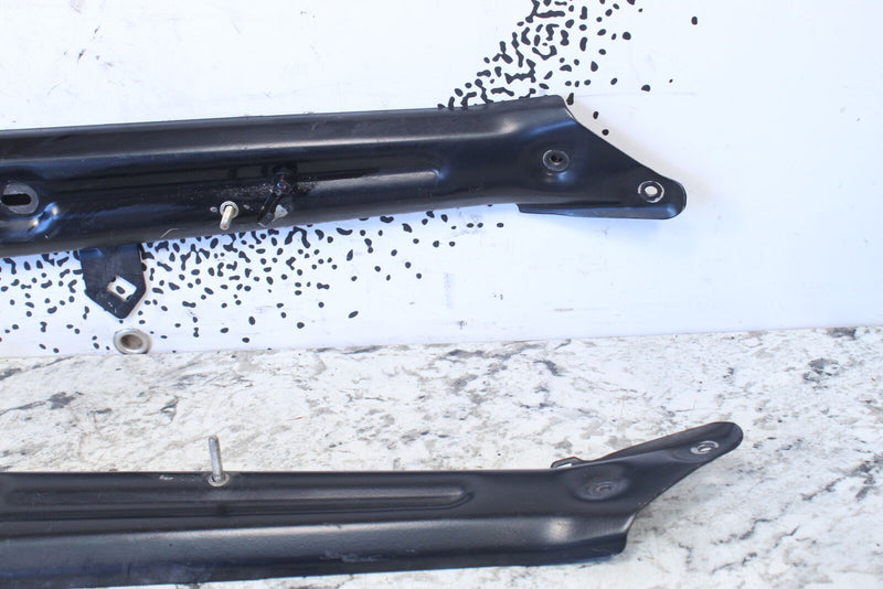 2017 SKI-DOO SUMMIT X 850 Frame Supports 518329077 - Snowmobile