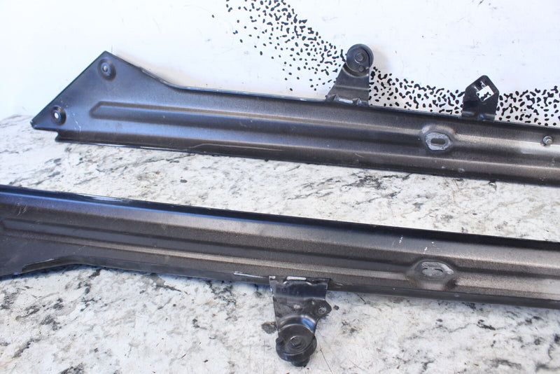 2017 SKI-DOO SUMMIT X 850 Frame Supports 518329077 - Snowmobile