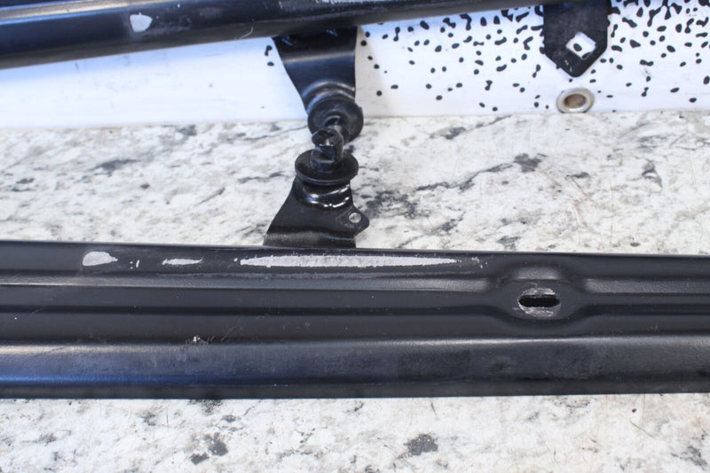 2017 SKI-DOO SUMMIT X 850 Frame Supports 518329077 - Snowmobile