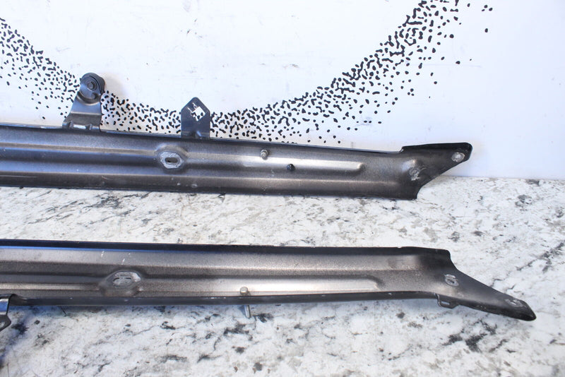 2017 SKI-DOO SUMMIT X 850 Frame Supports 518329077 - Snowmobile