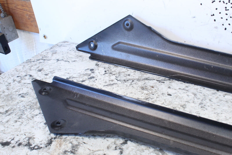 2017 SKI-DOO SUMMIT X 850 Frame Supports 518329077 - Snowmobile