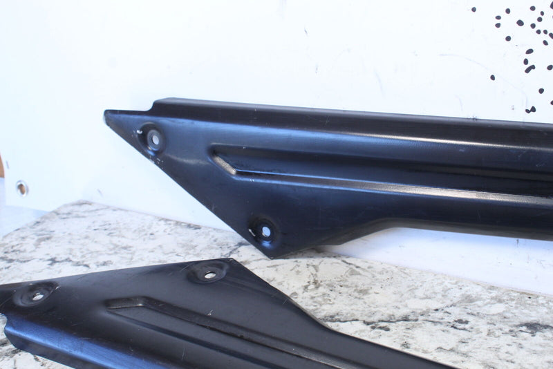 2017 SKI-DOO SUMMIT X 850 Frame Supports 518329077 - Snowmobile