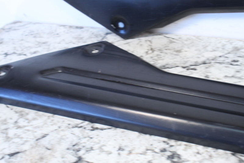2017 SKI-DOO SUMMIT X 850 Frame Supports 518329077 - Snowmobile