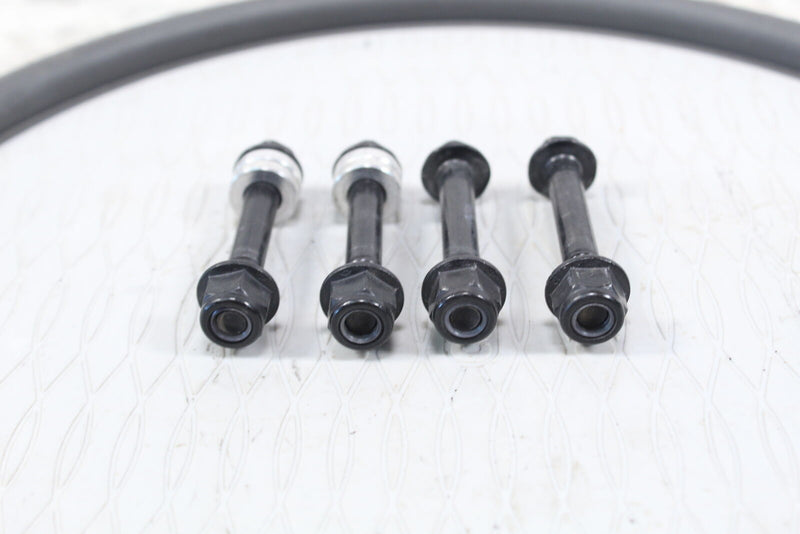 2017 SKI-DOO SUMMIT X 850 Front Shock Mounting Bolts 250000824 250000824 - Snowmobile