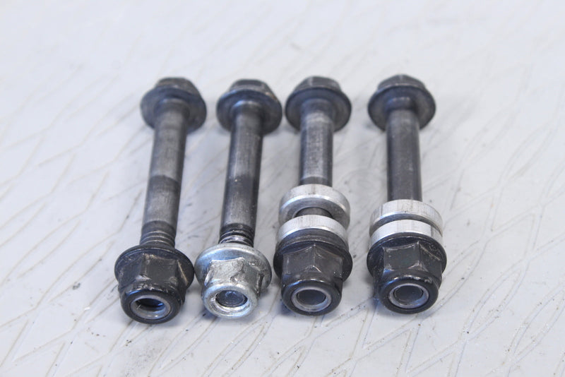 2017 SKI-DOO SUMMIT X 850 Front Shock Mounting Bolts 250000824