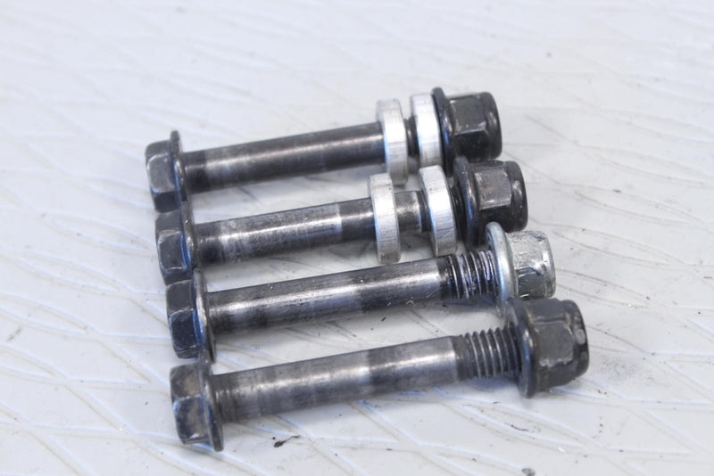 2017 SKI-DOO SUMMIT X 850 Front Shock Mounting Bolts 250000824