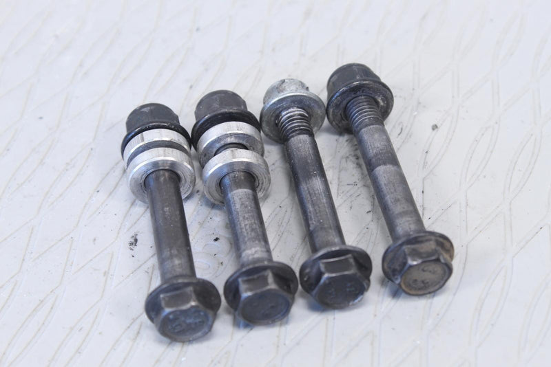 2017 SKI-DOO SUMMIT X 850 Front Shock Mounting Bolts 250000824