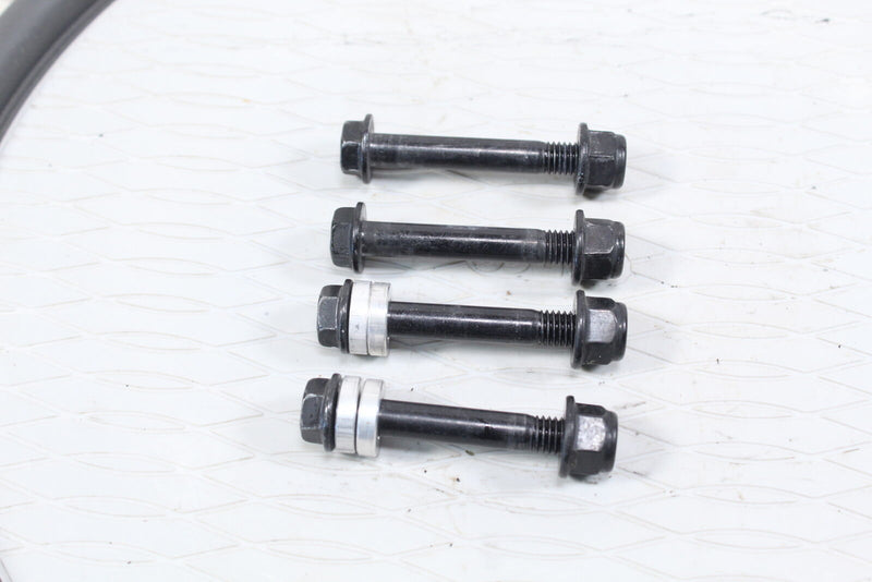 2017 SKI-DOO SUMMIT X 850 Front Shock Mounting Bolts 250000824 250000824 - Snowmobile