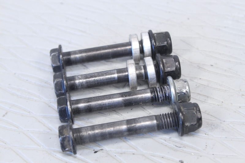 2017 SKI-DOO SUMMIT X 850 Front Shock Mounting Bolts 250000824 - Snowmobile