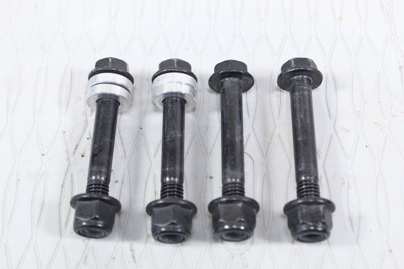 2017 SKI-DOO SUMMIT X 850 Front Shock Mounting Bolts 250000824 250000824 - Snowmobile