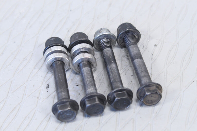 2017 SKI-DOO SUMMIT X 850 Front Shock Mounting Bolts 250000824 - Snowmobile