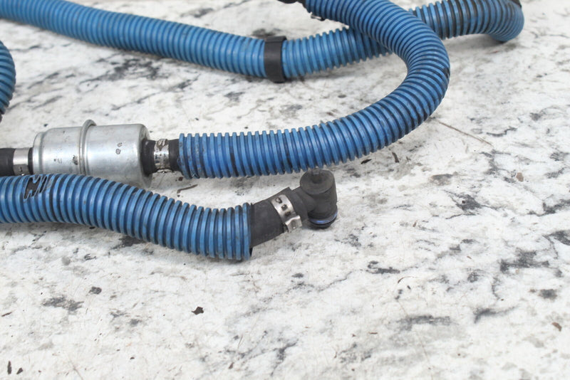 2017 SKI-DOO SUMMIT X 850 Fuel Gas Lines Hoses 513033763 - Snowmobile