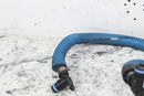 2017 SKI-DOO SUMMIT X 850 Fuel Gas Lines Hoses 513033763 - Snowmobile