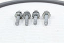 2017 SKI-DOO SUMMIT X 850 Fuel Injector to Head Mounting Bolts  4208400901