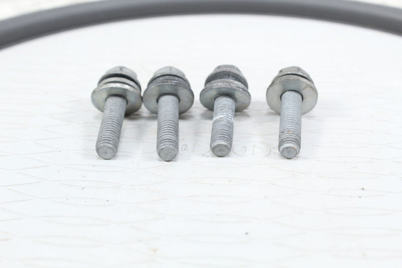 2017 SKI-DOO SUMMIT X 850 Fuel Injector to Head Mounting Bolts 420840090 - Snowmobile