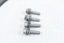 2017 SKI-DOO SUMMIT X 850 Fuel Injector to Head Mounting Bolts 420840090 - Snowmobile