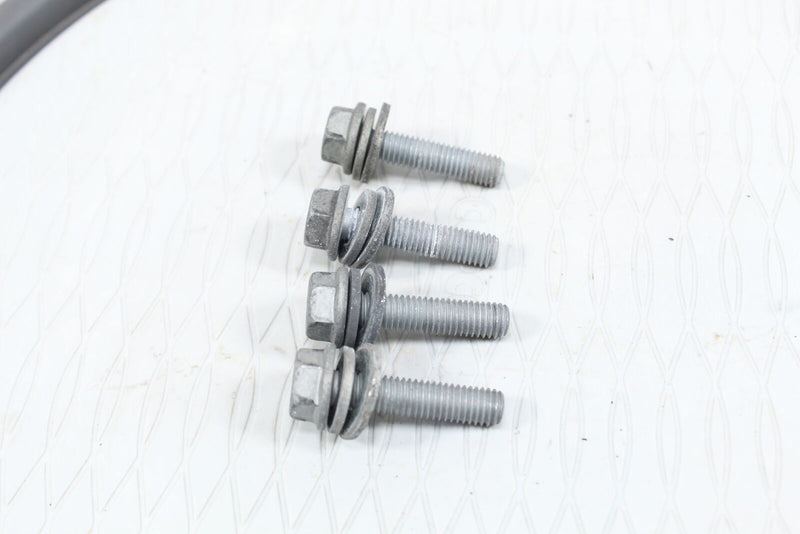 2017 SKI-DOO SUMMIT X 850 Fuel Injector to Head Mounting Bolts 420840090 - Snowmobile
