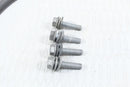 2017 SKI-DOO SUMMIT X 850 Fuel Injector to Head Mounting Bolts  4208400902