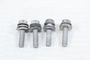 2017 SKI-DOO SUMMIT X 850 Fuel Injector to Head Mounting Bolts  4208400900