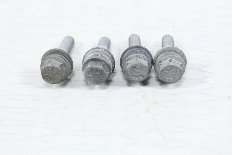 2017 SKI-DOO SUMMIT X 850 Fuel Injector to Head Mounting Bolts 420840090 - Snowmobile