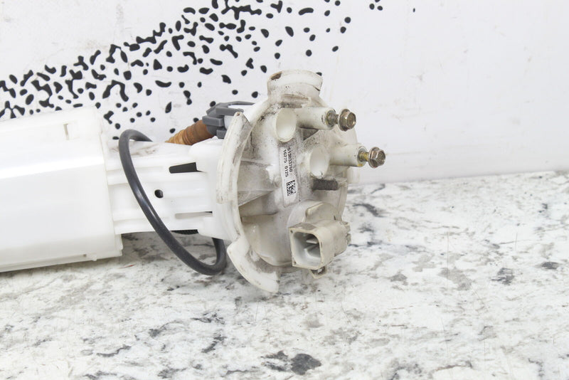 2017 SKI-DOO SUMMIT X 850 Fuel Pump 513033760 - Snowmobile