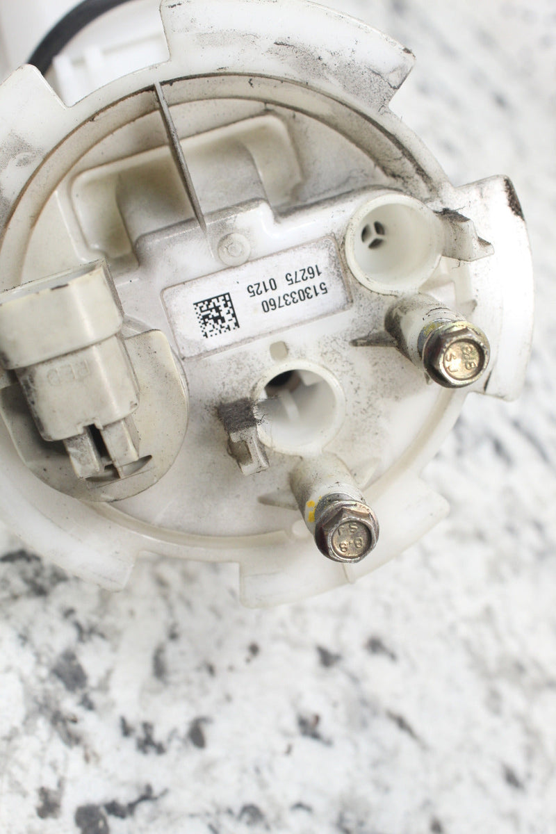 2017 SKI-DOO SUMMIT X 850 Fuel Pump 513033760 - Snowmobile