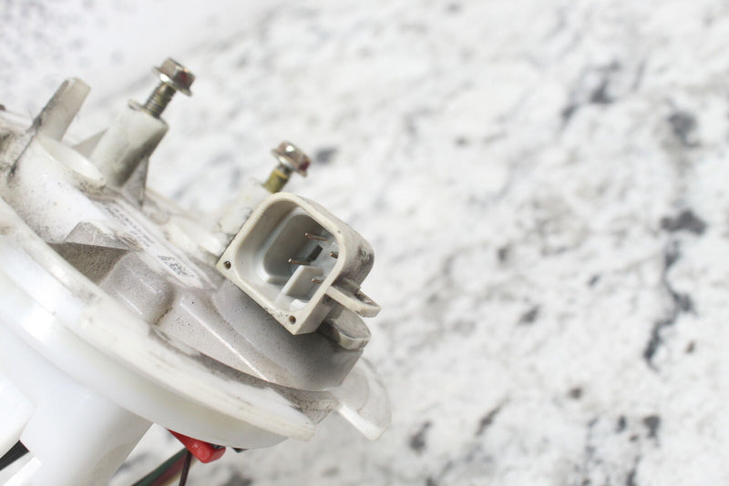 2017 SKI-DOO SUMMIT X 850 Fuel Pump 513033760 - Snowmobile