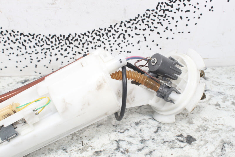 2017 SKI-DOO SUMMIT X 850 Fuel Pump 513033760 - Snowmobile