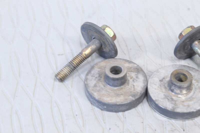 2017 SKI-DOO SUMMIT X 850 Fuel Tank Mounting Bolts/Bushings 513033807 - Snowmobile