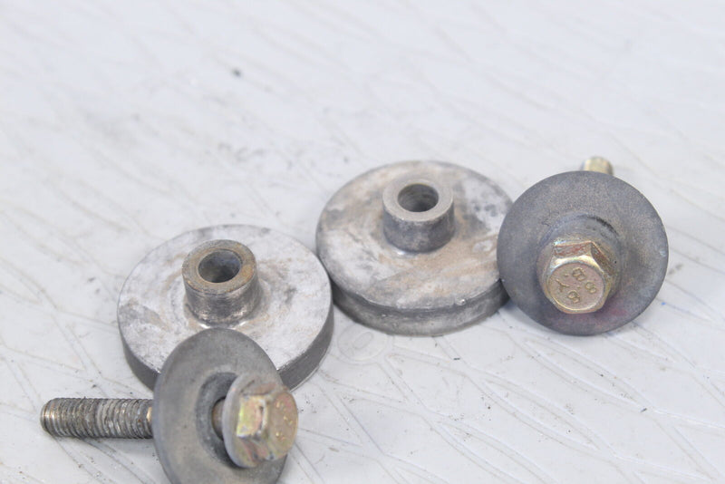 2017 SKI-DOO SUMMIT X 850 Fuel Tank Mounting Bolts/Bushings 513033807 - Snowmobile