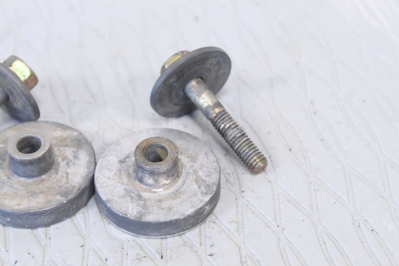 2017 SKI-DOO SUMMIT X 850 Fuel Tank Mounting Bolts/Bushings 513033807 - Snowmobile