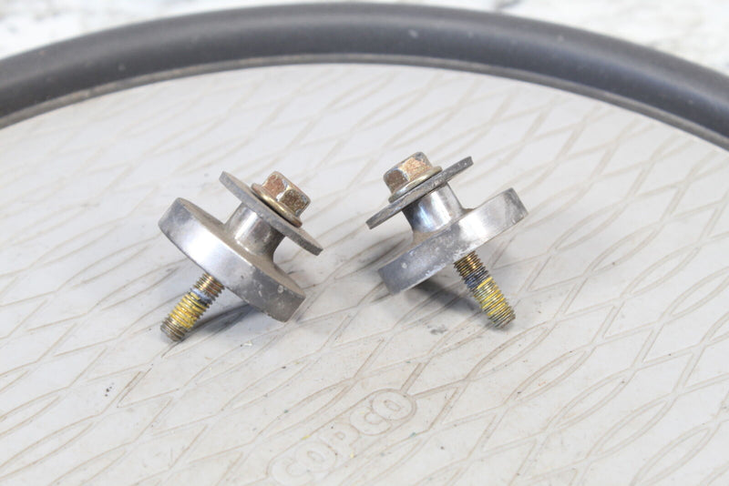 2017 SKI-DOO SUMMIT X 850 Fuel Tank Mounting Bolts/Bushings 513033807 - Snowmobile