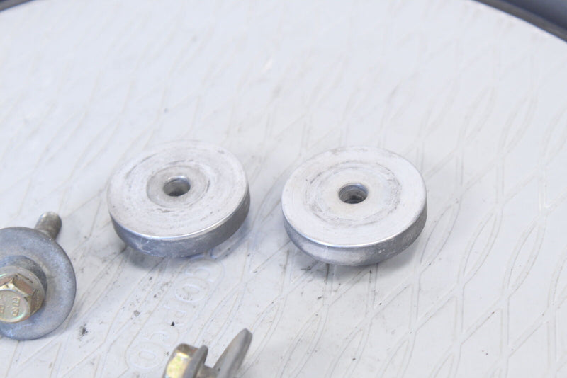 2017 SKI-DOO SUMMIT X 850 Fuel Tank Mounting Bolts/Bushings 513033807 - Snowmobile